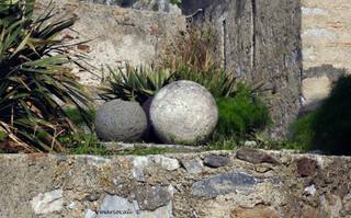 Castello Rufo Ruffo